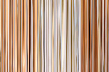 Gold and silver metallic line pattern background for luxury event backdrop