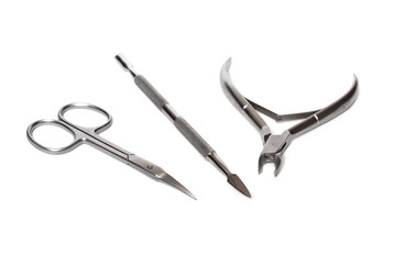 tools for manicure