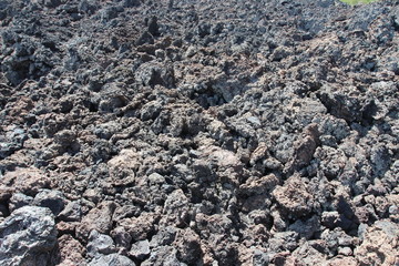 Volcán Negro