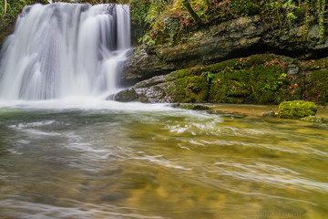 Janet's Foss
