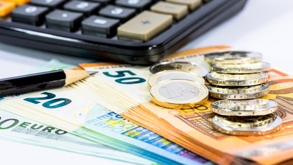 Finanzen