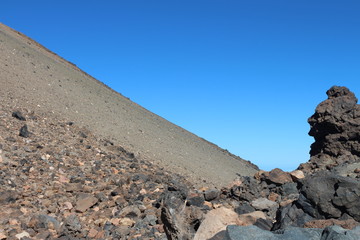 Parque Nacional del Teide