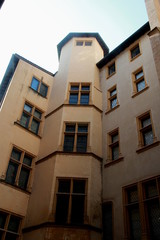 BATIMENTS RENAISSANCES