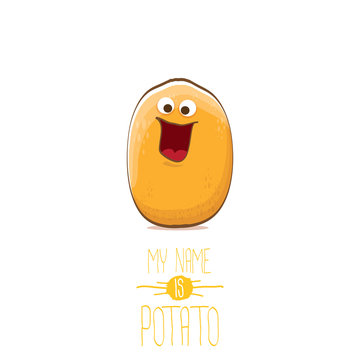 Funny Potato Images – Browse 20,738 Stock Photos, Vectors, and Video |  Adobe Stock