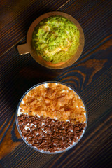 tasty dessert, food, sweets, food
