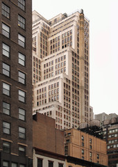 Fototapeta premium office buildings