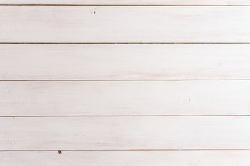 Obraz premium white wooden background, texture