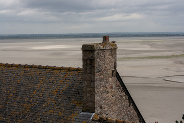 Haus in St. Malo