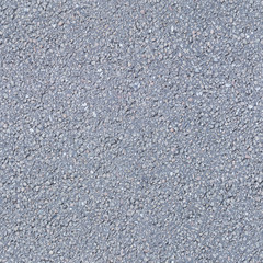 The texture of dry asphalt is square, horizontal and vertical tiles