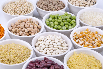 Legumes