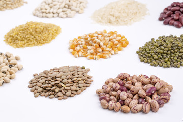 Legumes