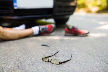 Accident