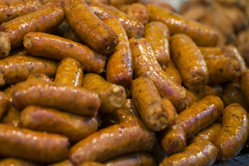 THAILAND BANGKOK BANGLAMPHU FOOD