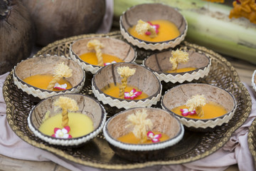 THAILAND BANGKOK BANGLAMPHU LOY KRATHONG