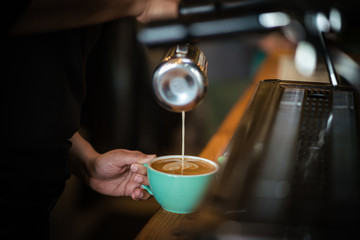Cup of Coffee