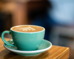 Cup of Coffee