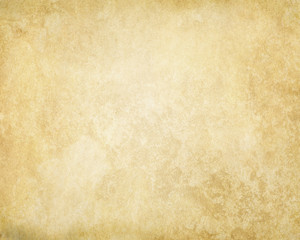 Old grunge paper.