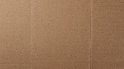 Fototapeta premium Cardboard background and texture