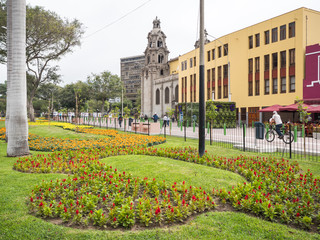 Gardens of Kennedy Park