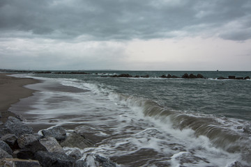Atmosphere of Sicily 