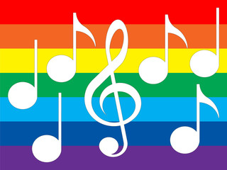 Treble Clef photos, royalty-free images, graphics, vectors & videos