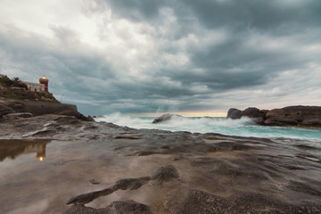 Atmosphere of Sicily 