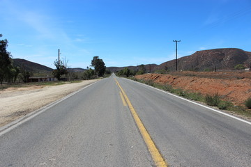 por san Quintin baja california