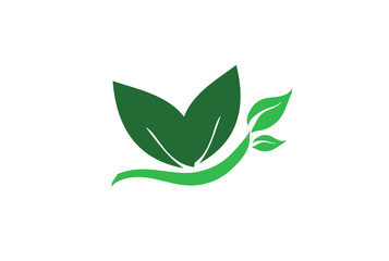 Care Leaf Logo