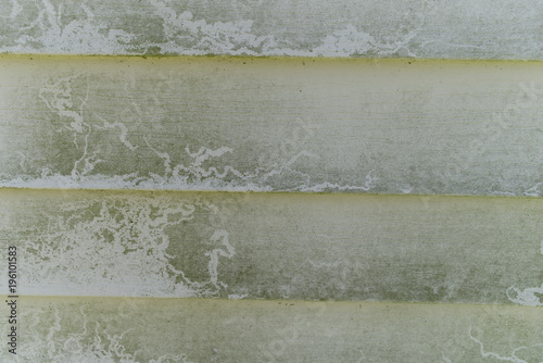 Mold On Plastic Siding Stock Photo And Royalty Free Images Mold On Plastic Siding