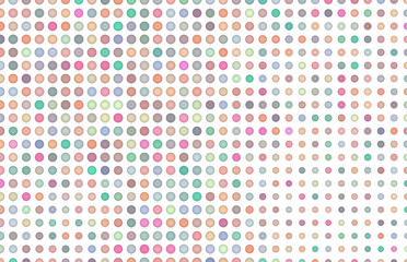 Shape background pattern, good for graphic design. Artistic, ellipse, texture & sphere.