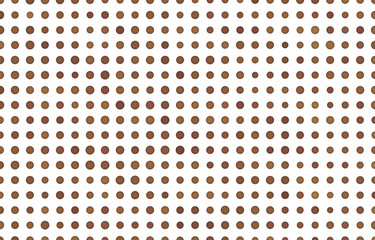 Pattern shape, background or texture for design. Technology, mosaic, group & colorful.