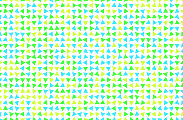 Conceptual background shape for design or texture. Pattern, decorative, digital, abstract & art.