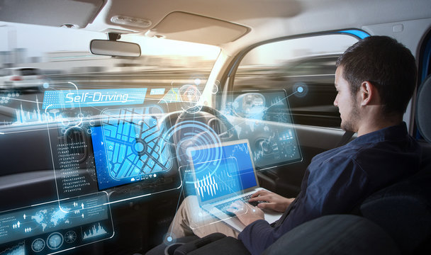 2 505 Best 自動運転 Images Stock Photos Vectors Adobe Stock