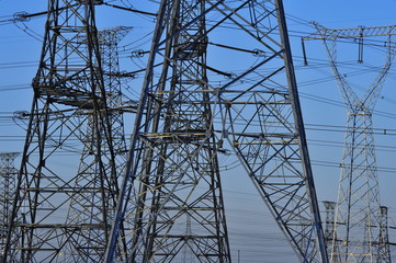 pylon