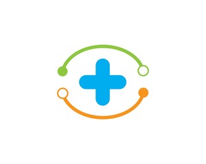 Health Medical Logo template