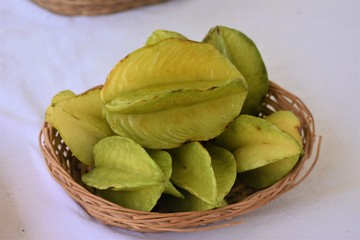 fruit