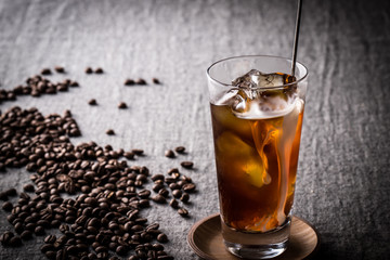 アイスコーヒー