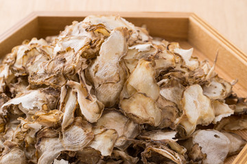 菊井もチップス