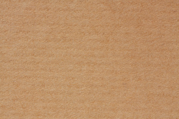 Brown washed paper texture background. Recycled paper texture.