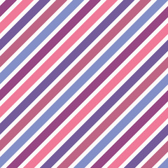 Ultra violet geometric seamless pattern