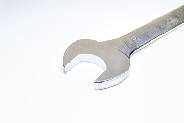 big wrench key