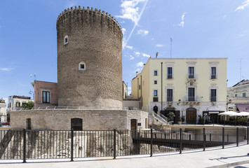 Bitonto, Puglia Italy