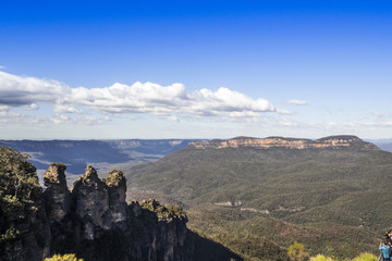Blue Mountain