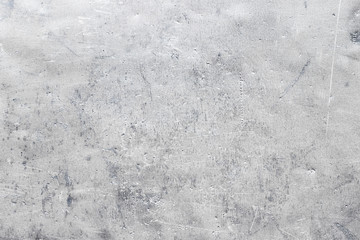 Brushed metal background, texture of polished iron sheet or stainless steel