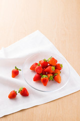 ベリー系フルーツ