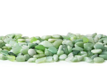 Wellness -  Dekoration - Steine