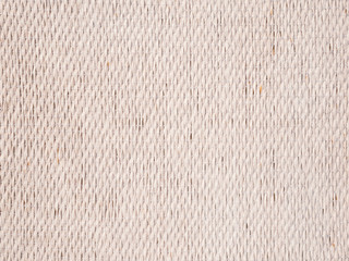 Brown mat texture background.