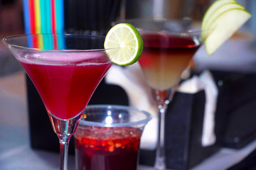 mocktails, Pune, India