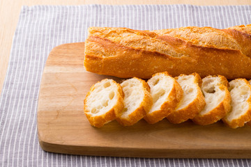 フランスパン