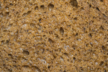texture of the bread